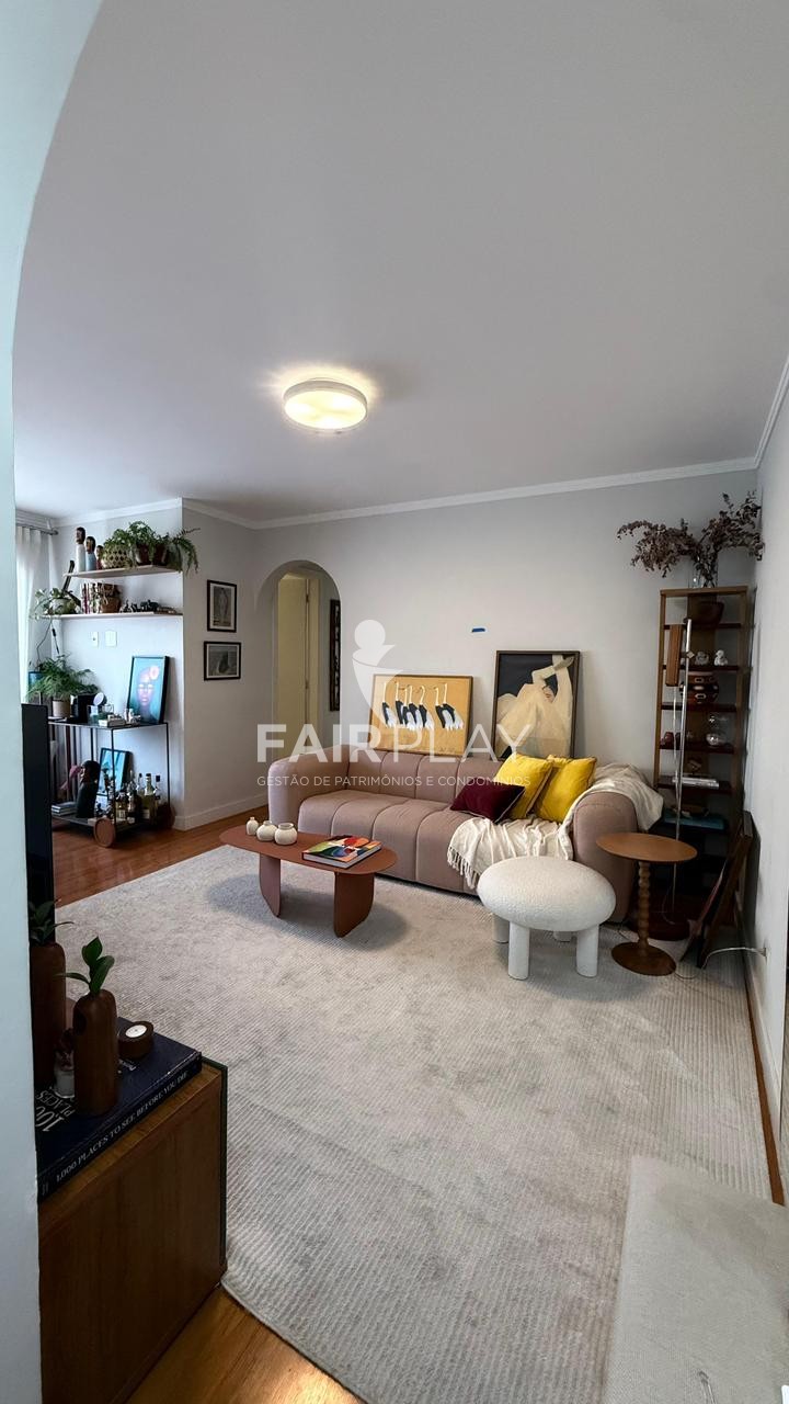 Apartamento, 2 quartos, 67 m² - Foto 1