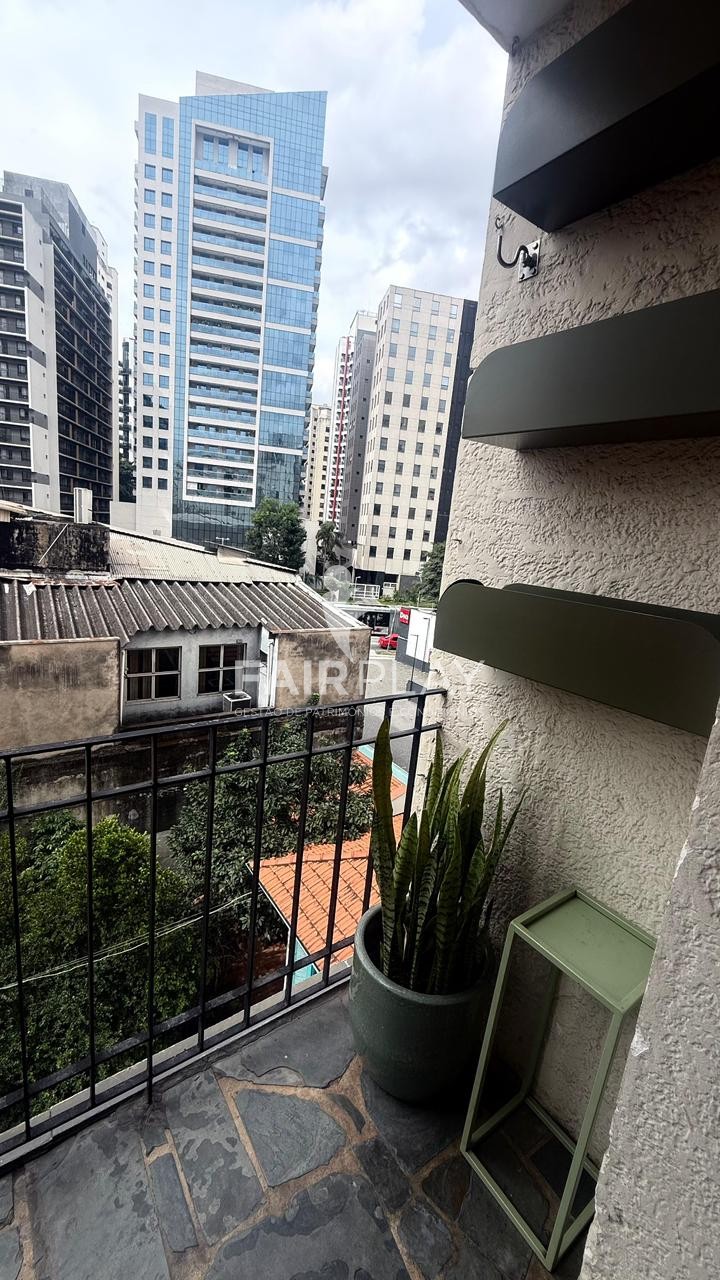Apartamento, 2 quartos, 67 m² - Foto 16