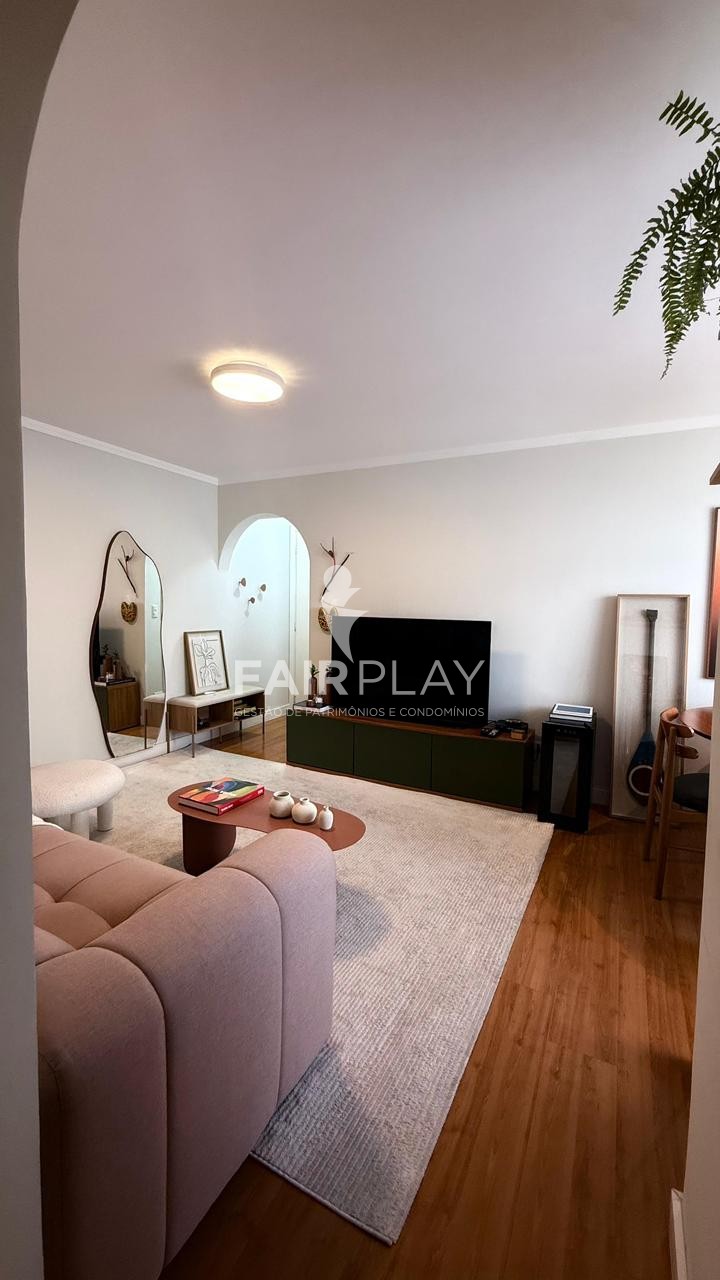 Apartamento, 2 quartos, 67 m² - Foto 27