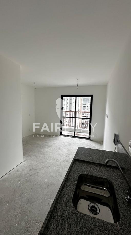 Apartamento, 1 quarto, 27 m² - Foto 3