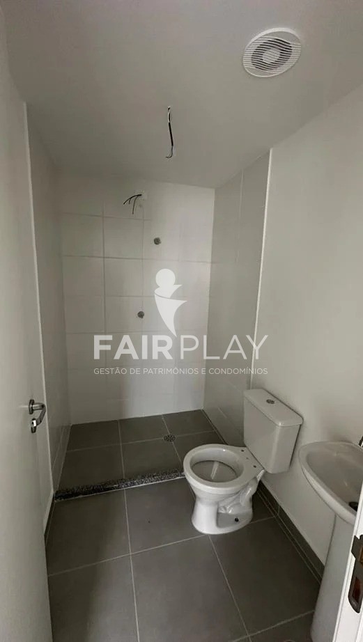 Apartamento, 1 quarto, 27 m² - Foto 4