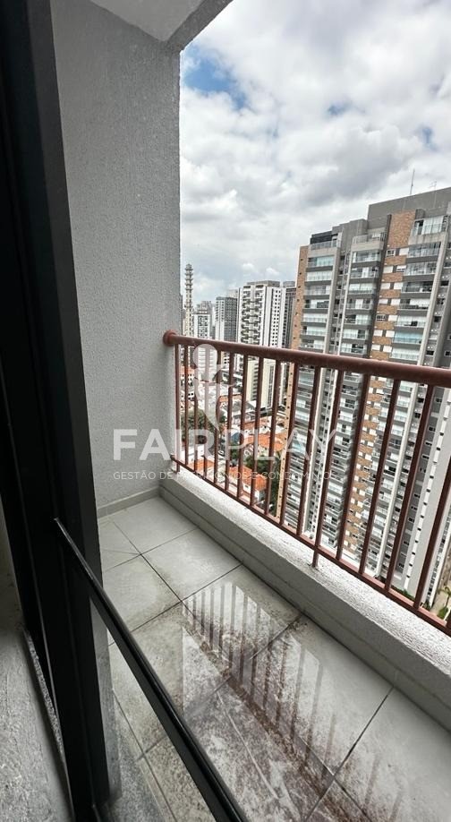 Apartamento, 1 quarto, 27 m² - Foto 5