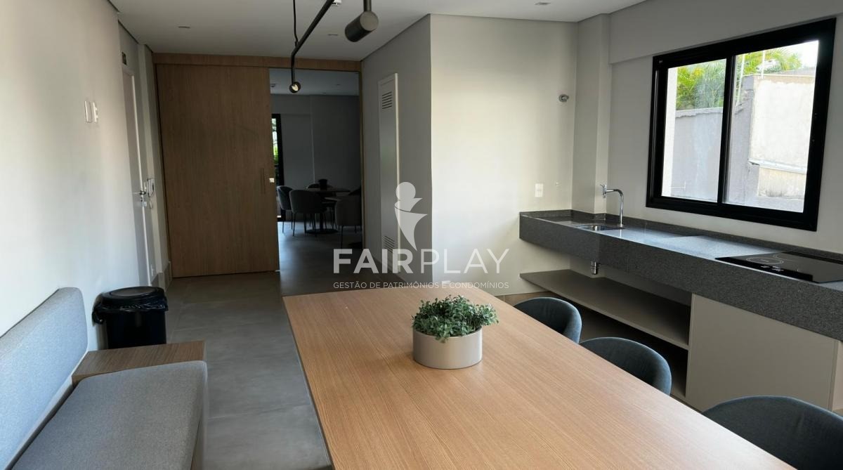 Apartamento, 1 quarto, 27 m² - Foto 6