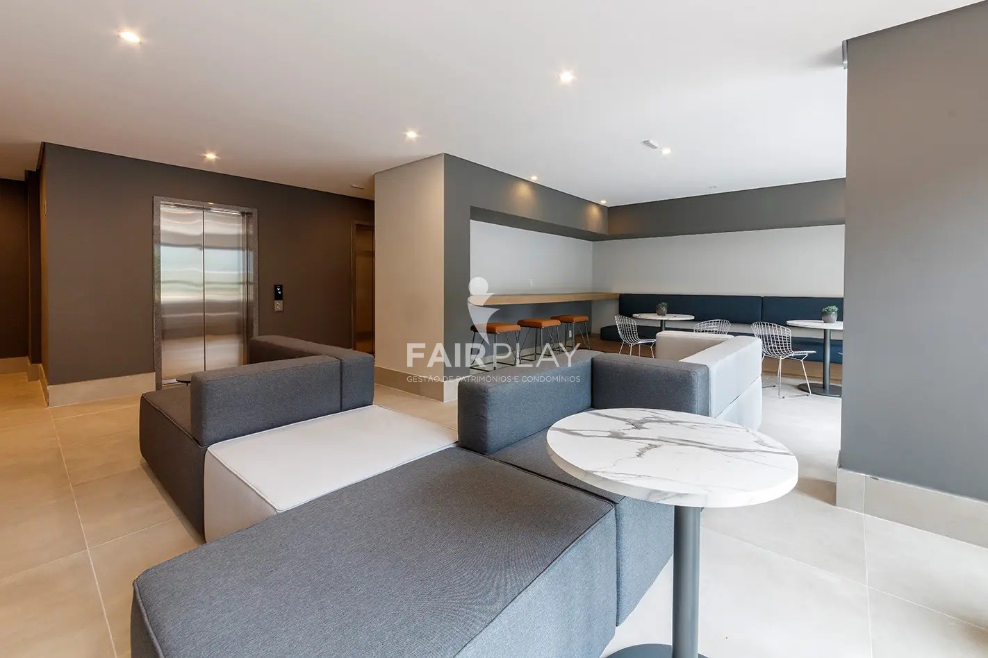 Apartamento, 1 quarto, 27 m² - Foto 7