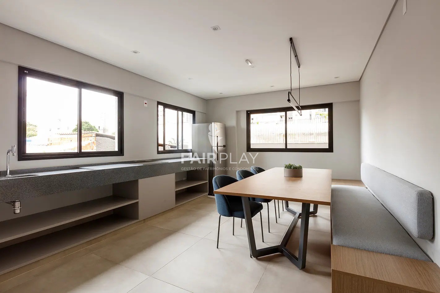 Apartamento, 1 quarto, 27 m² - Foto 9