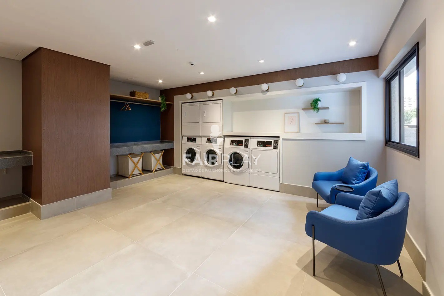 Apartamento, 1 quarto, 27 m² - Foto 13