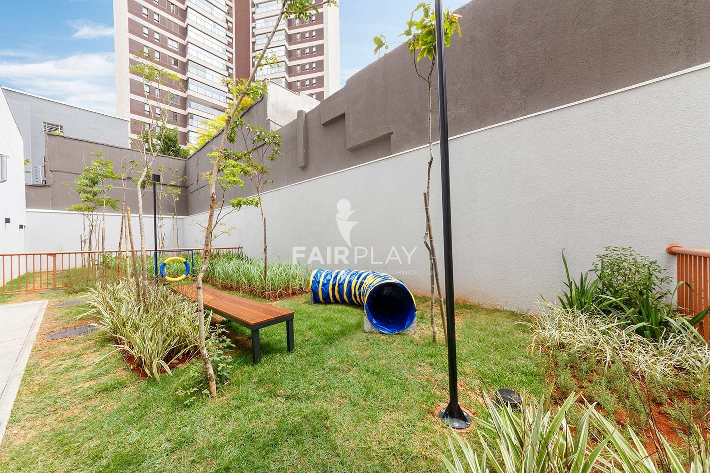 Apartamento, 1 quarto, 27 m² - Foto 15