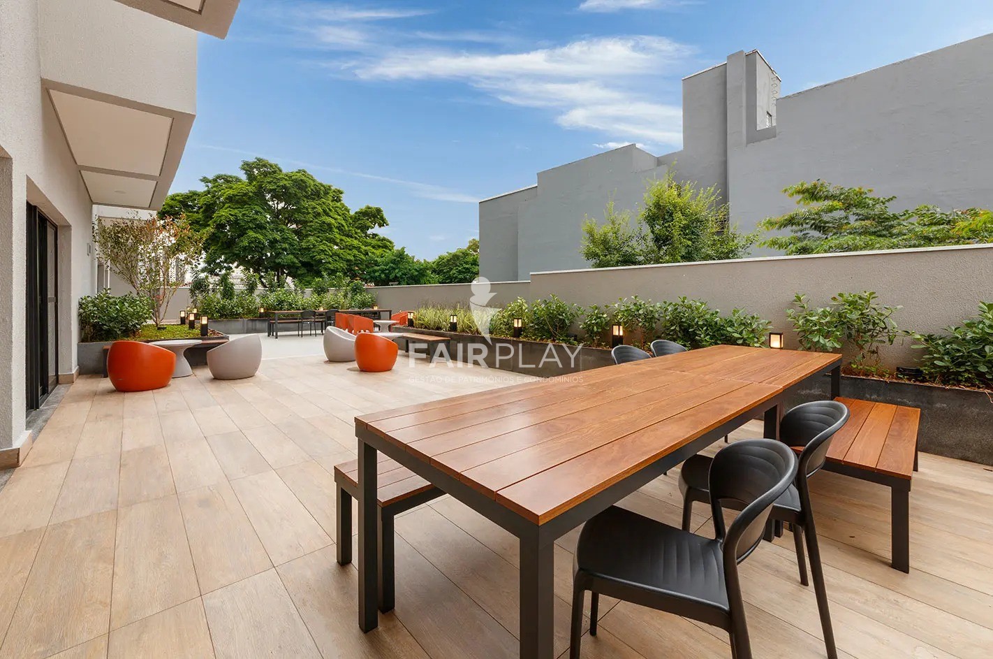 Apartamento, 1 quarto, 27 m² - Foto 17