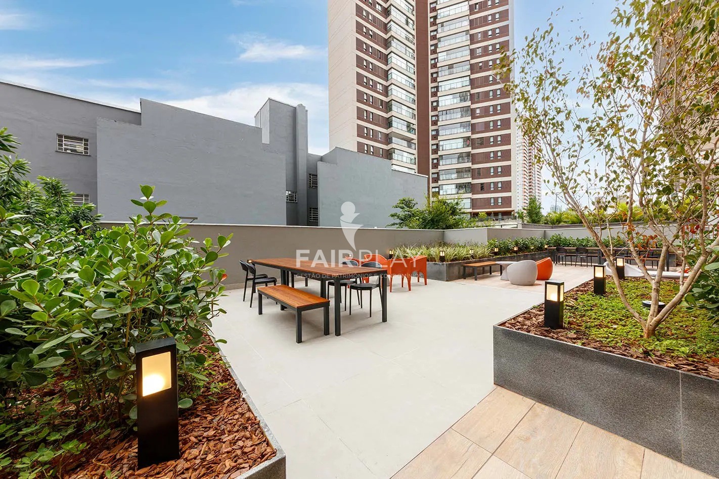 Apartamento, 1 quarto, 27 m² - Foto 18