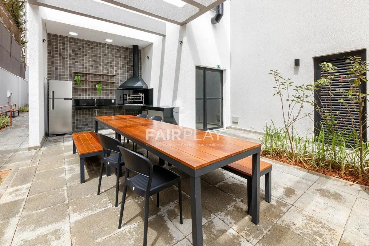 Apartamento, 1 quarto, 27 m² - Foto 22
