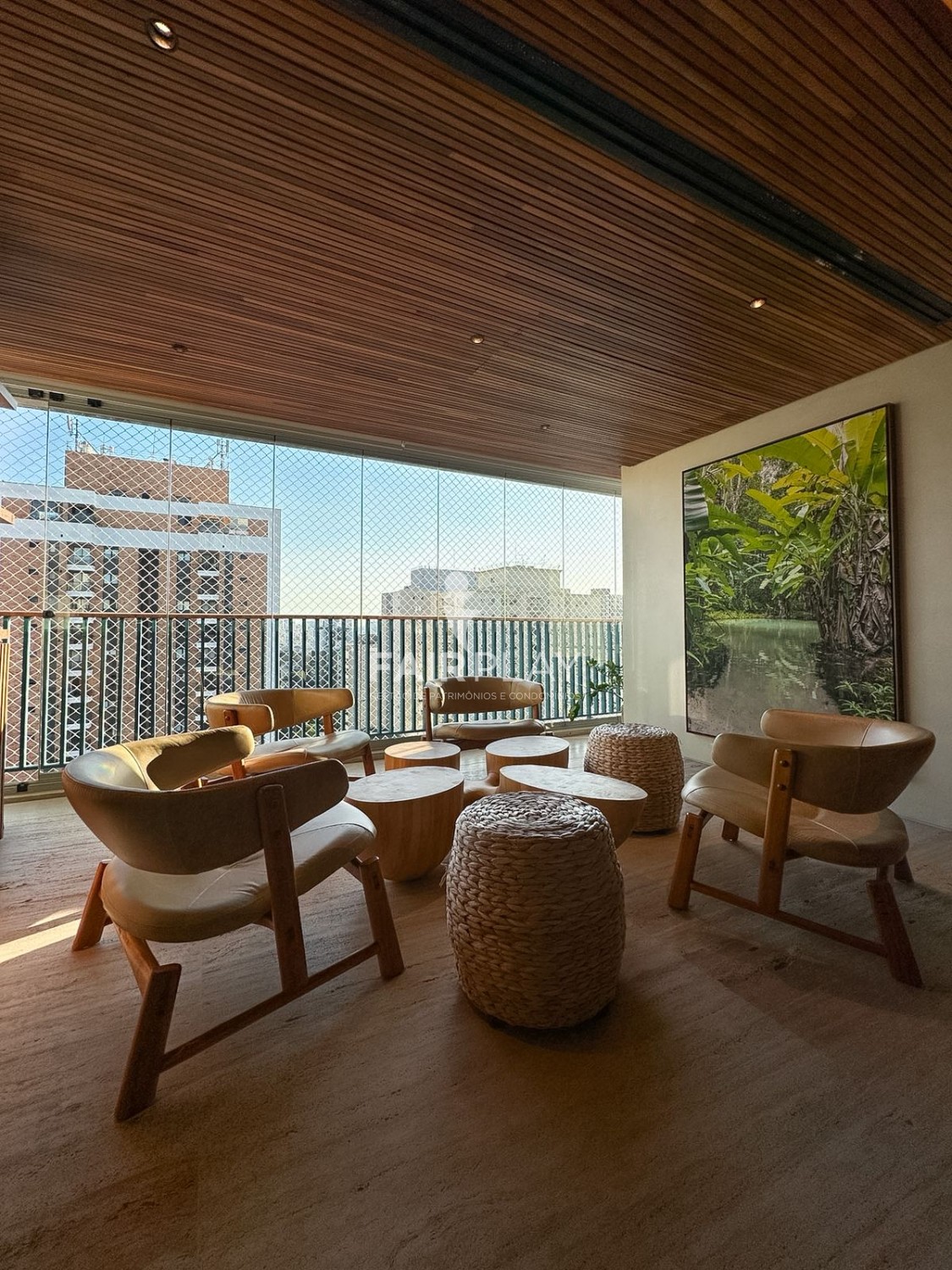 Apartamento, 175 m² - Foto 1