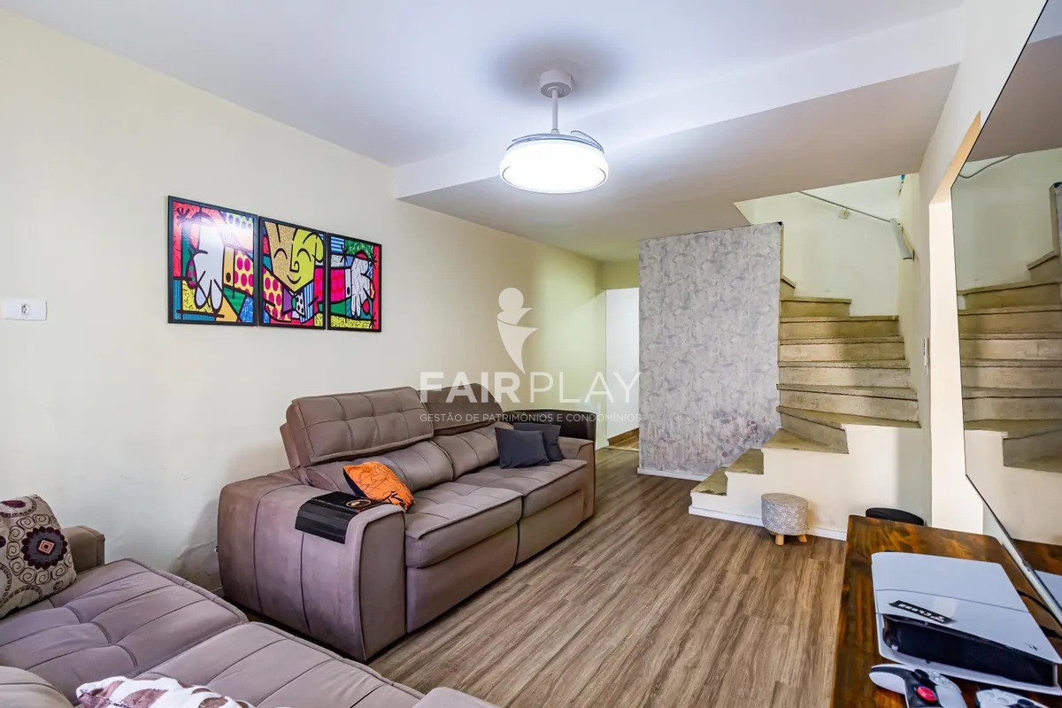 Casa, 2 quartos, 130 m² - Foto 1