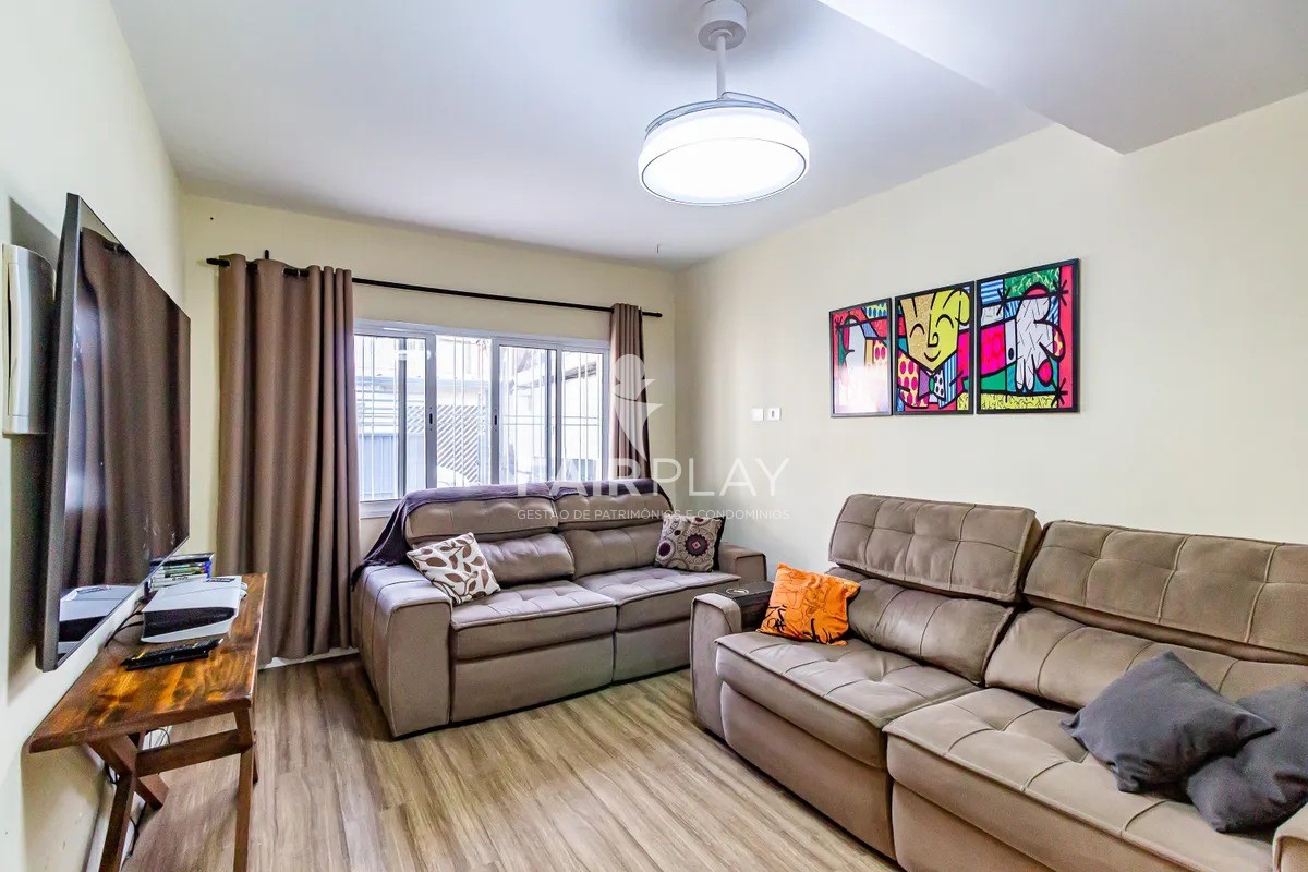 Casa, 2 quartos, 130 m² - Foto 4