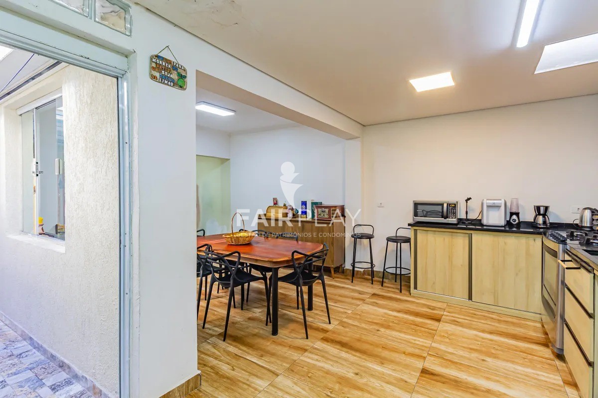 Casa, 2 quartos, 130 m² - Foto 7