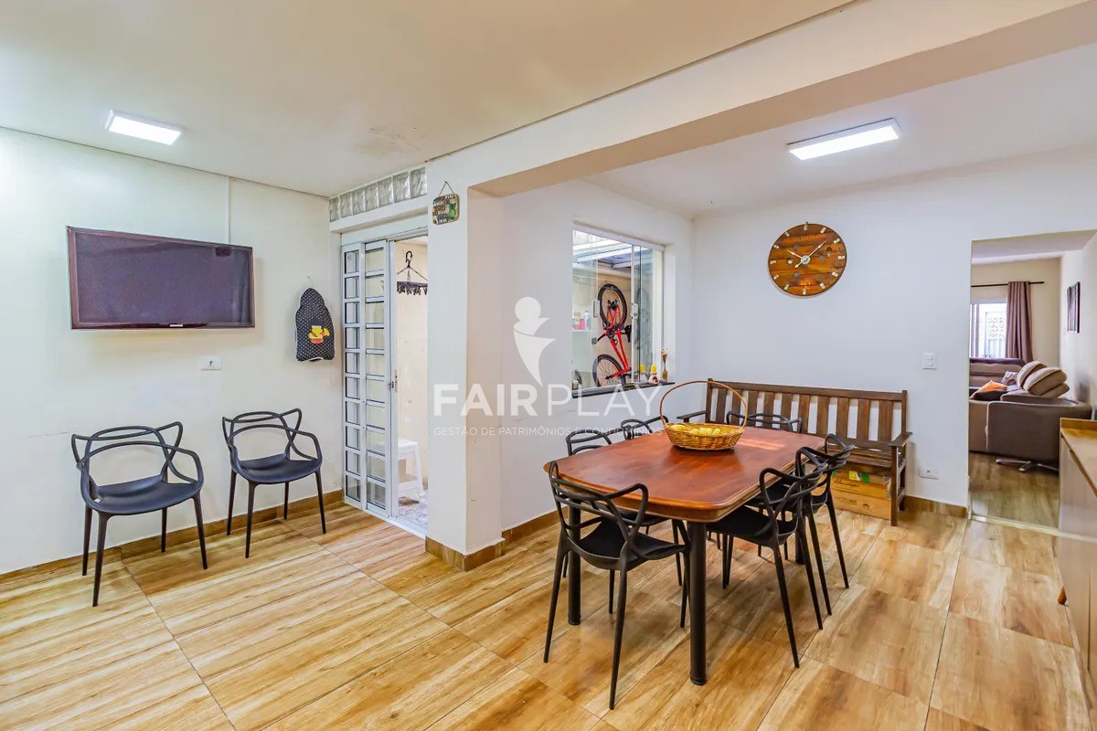 Casa, 2 quartos, 130 m² - Foto 8