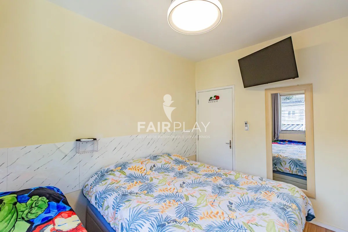 Casa, 2 quartos, 130 m² - Foto 18