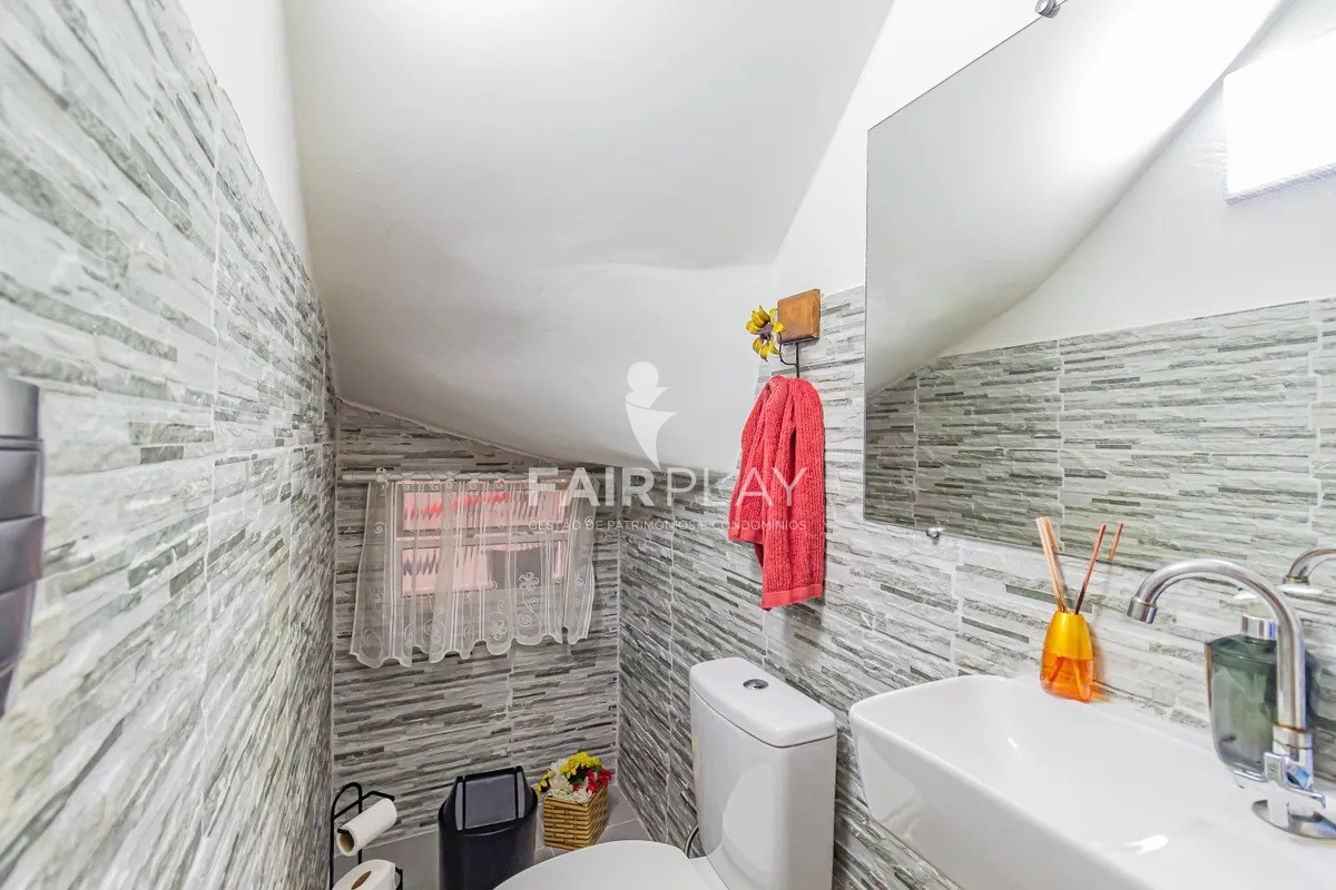 Casa, 2 quartos, 130 m² - Foto 12
