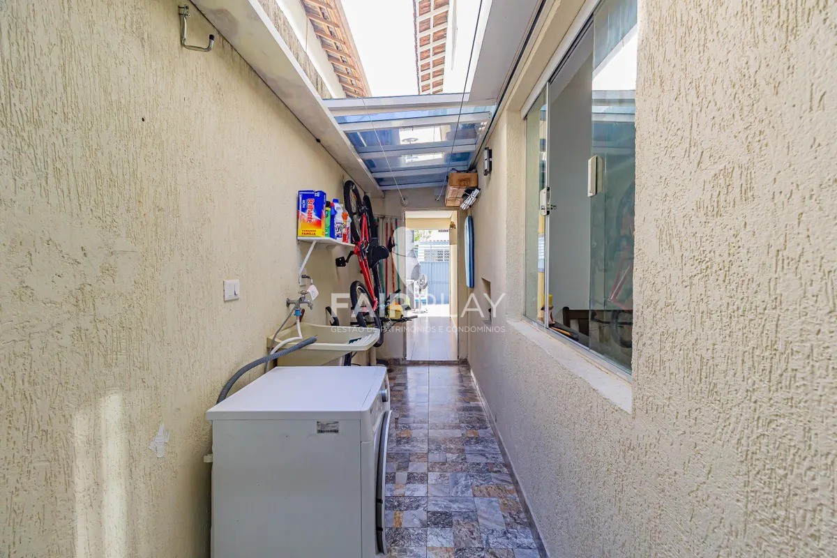 Casa, 2 quartos, 130 m² - Foto 27