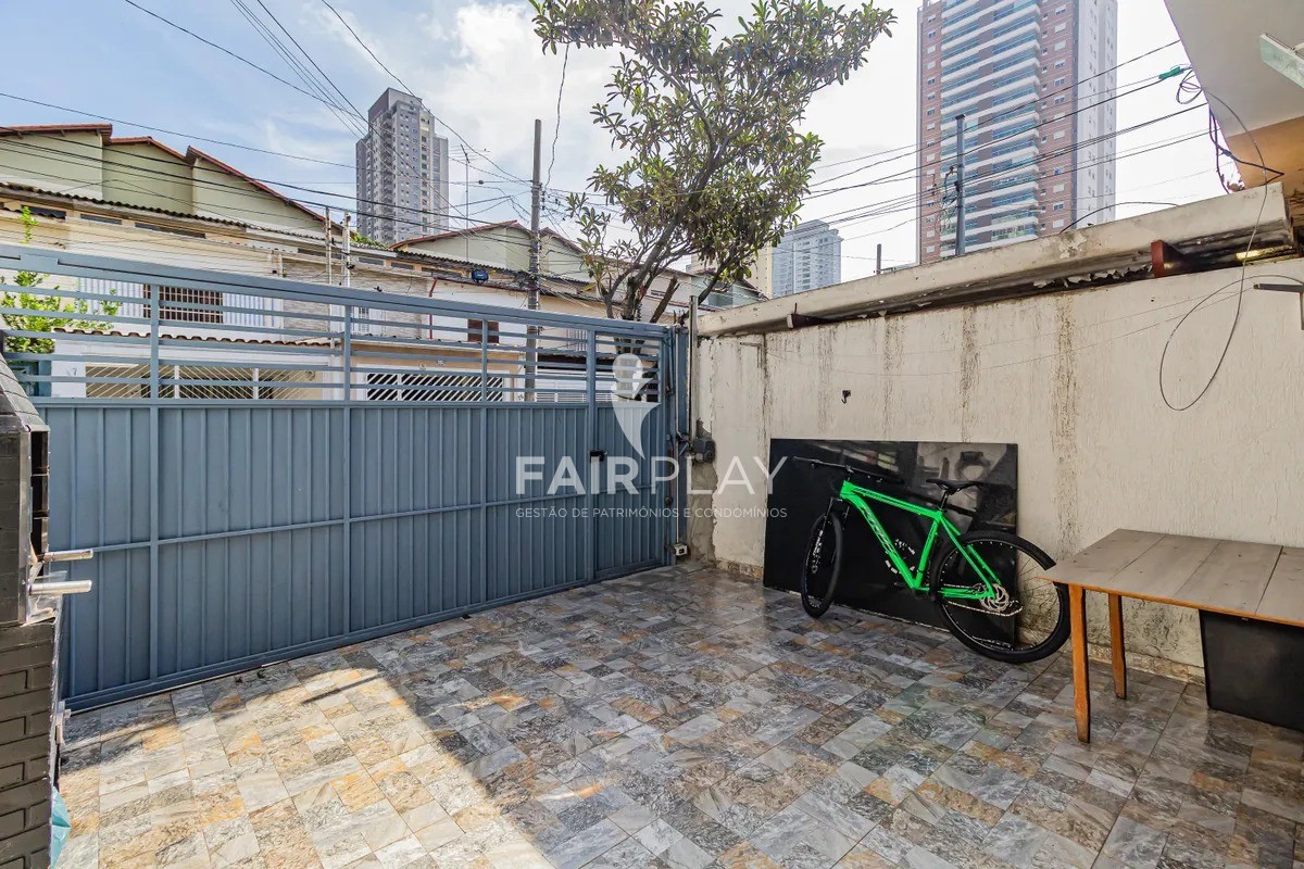Casa, 2 quartos, 130 m² - Foto 31
