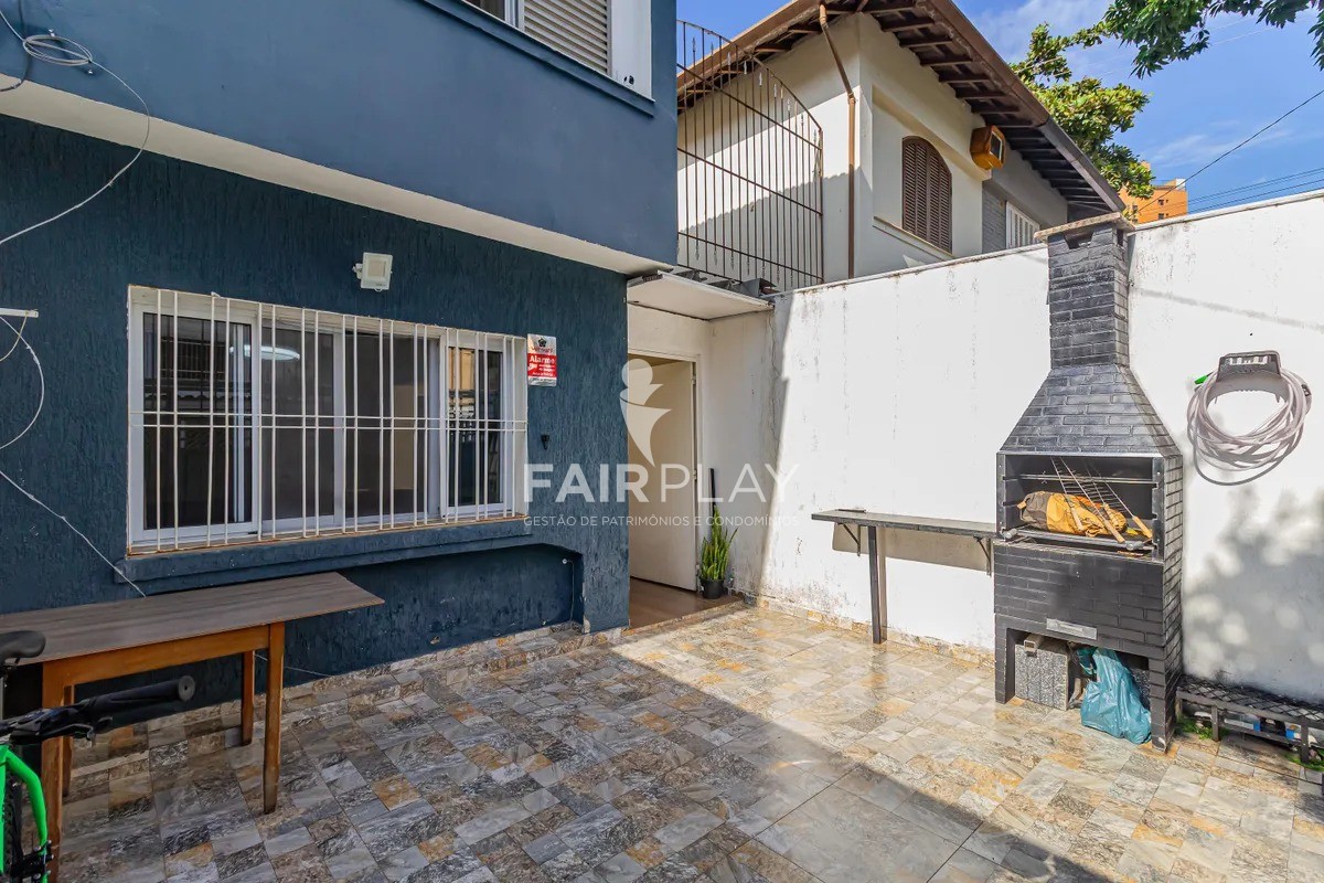 Casa, 2 quartos, 130 m² - Foto 34