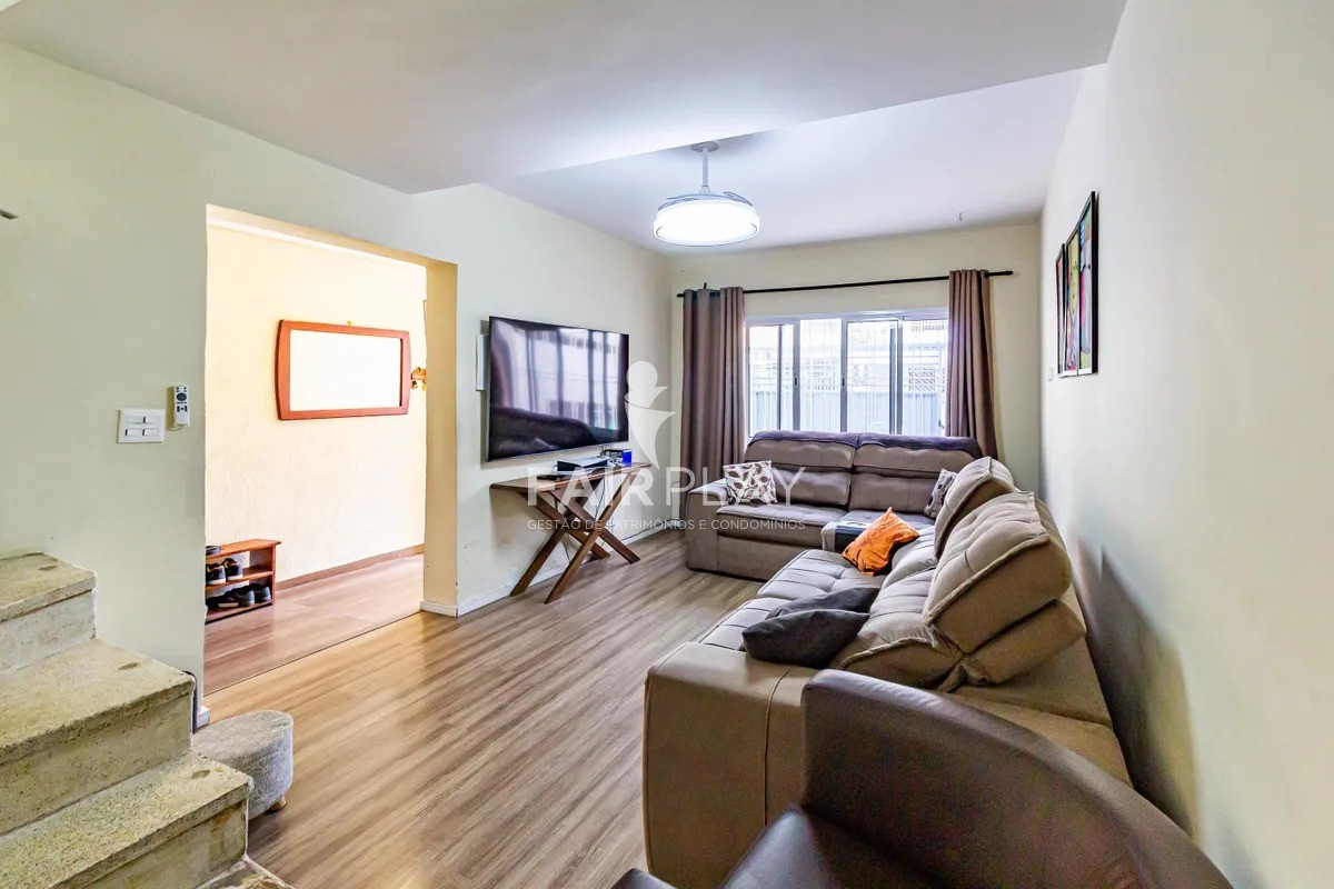 Casa, 2 quartos, 130 m² - Foto 3