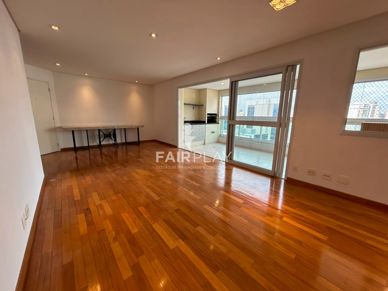 Apartamento, 3 quartos, 127 m² - Foto 3