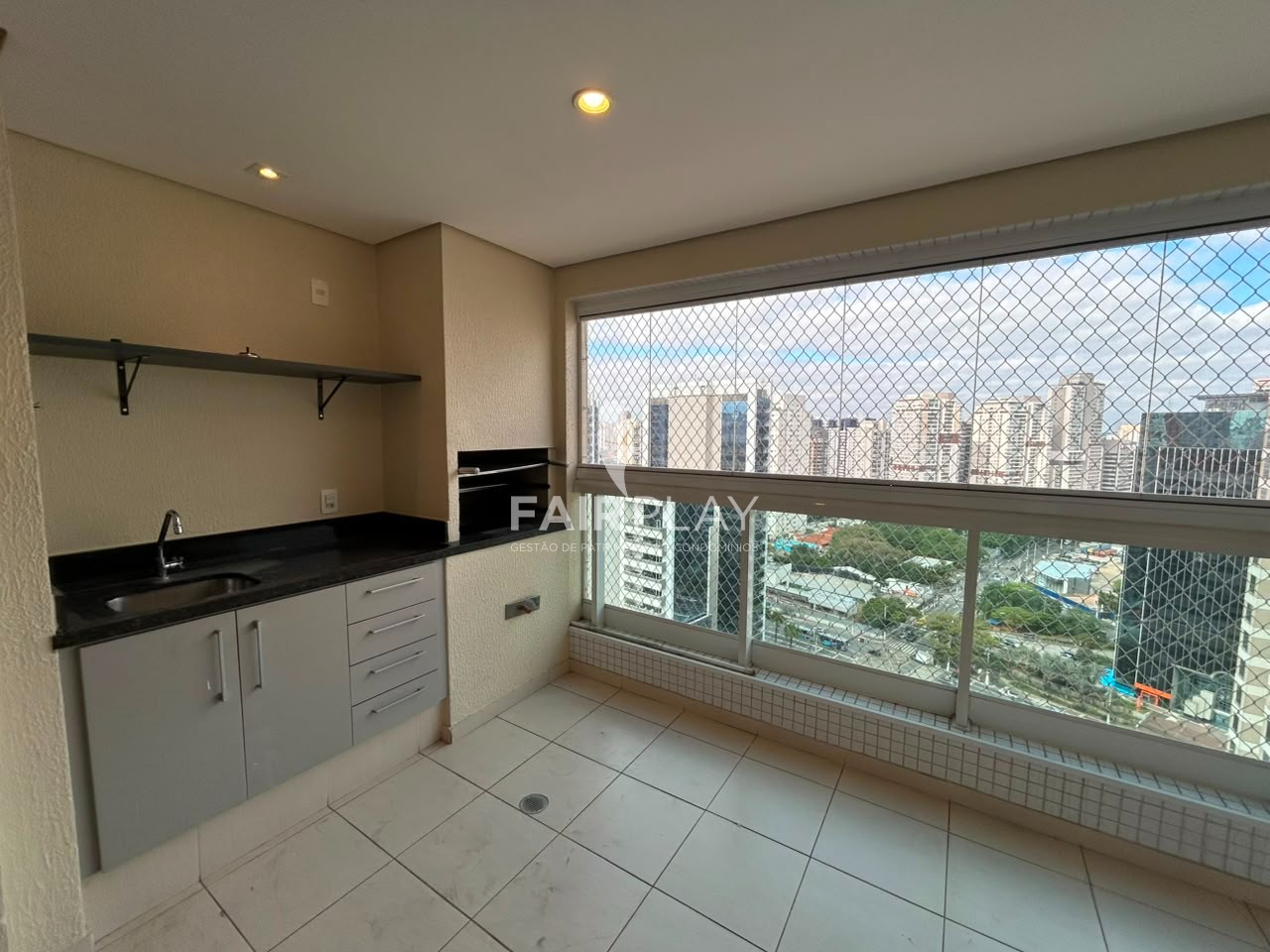Apartamento, 3 quartos, 127 m² - Foto 4