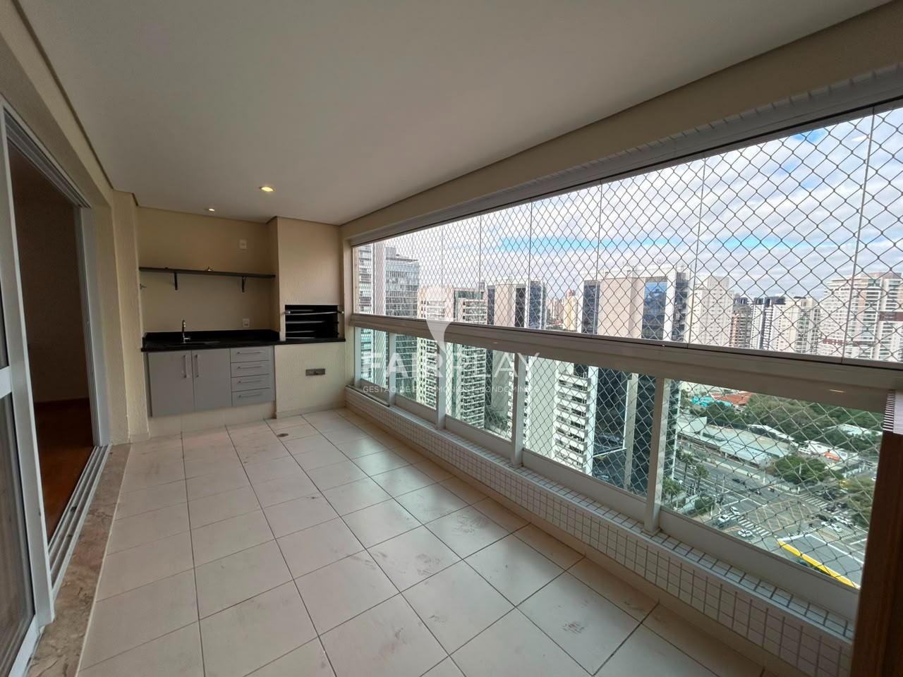 Apartamento, 3 quartos, 127 m² - Foto 8