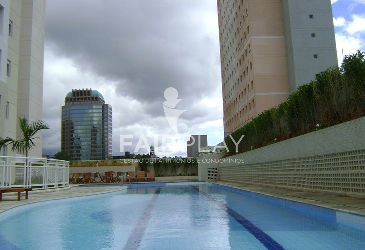 Apartamento, 3 quartos, 127 m² - Foto 27