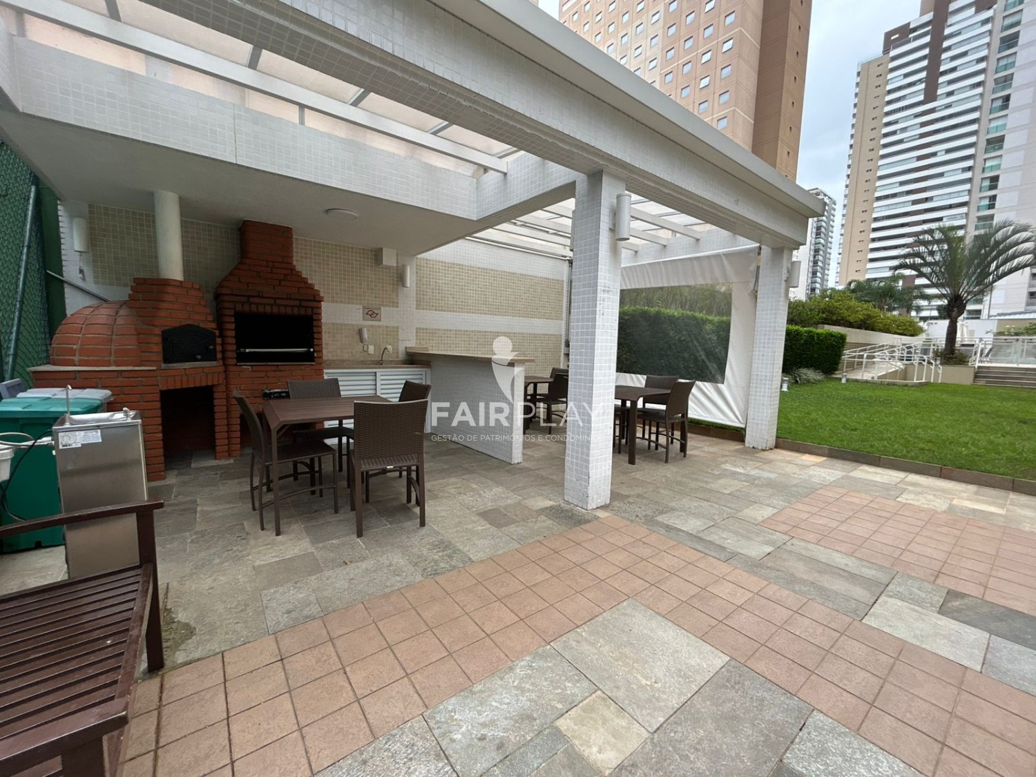 Apartamento, 3 quartos, 127 m² - Foto 31