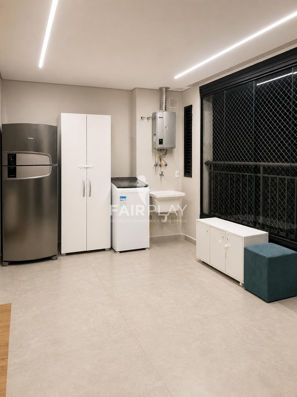 Apartamento, 2 quartos, 69 m² - Foto 8