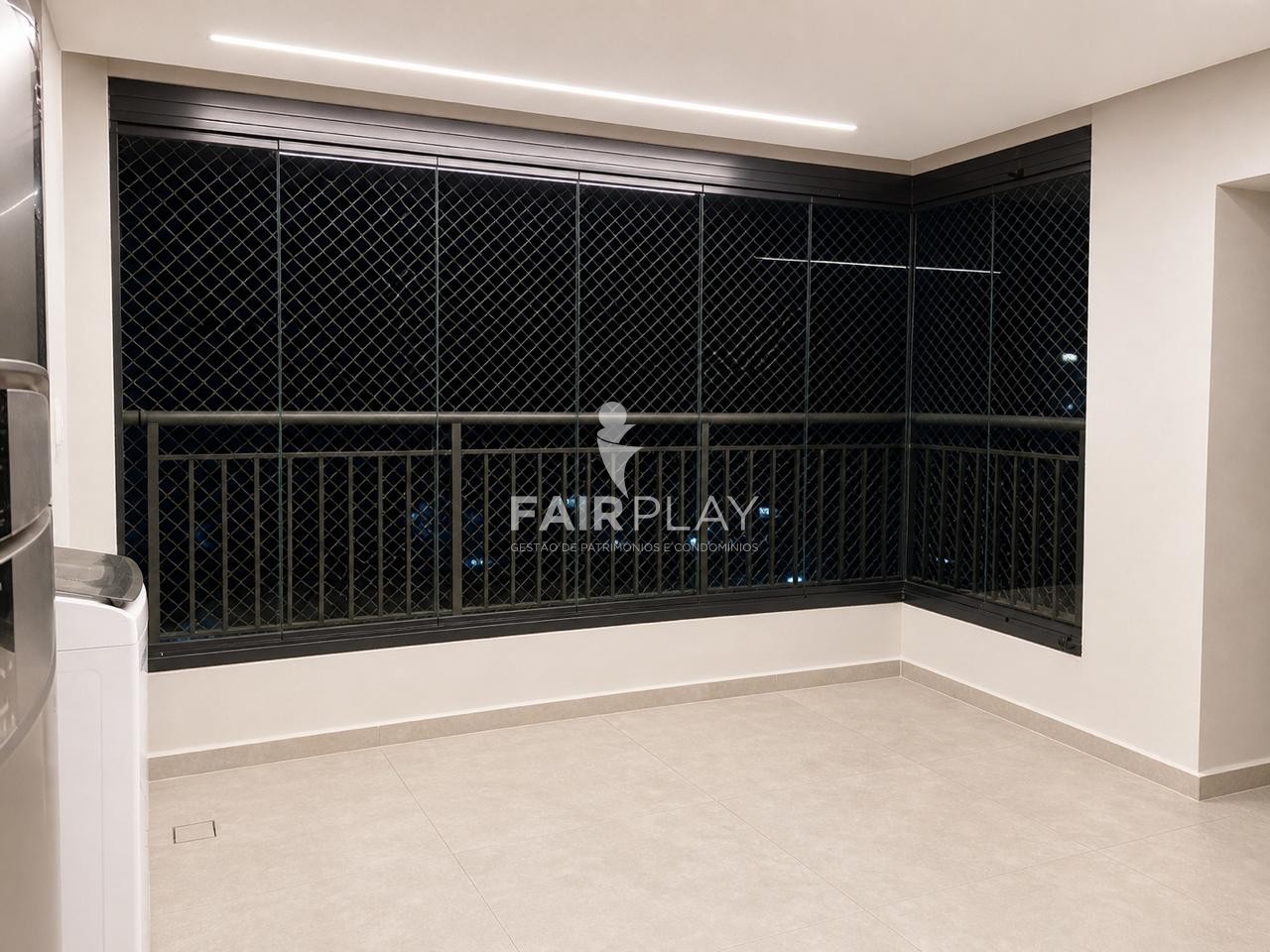 Apartamento, 2 quartos, 69 m² - Foto 1