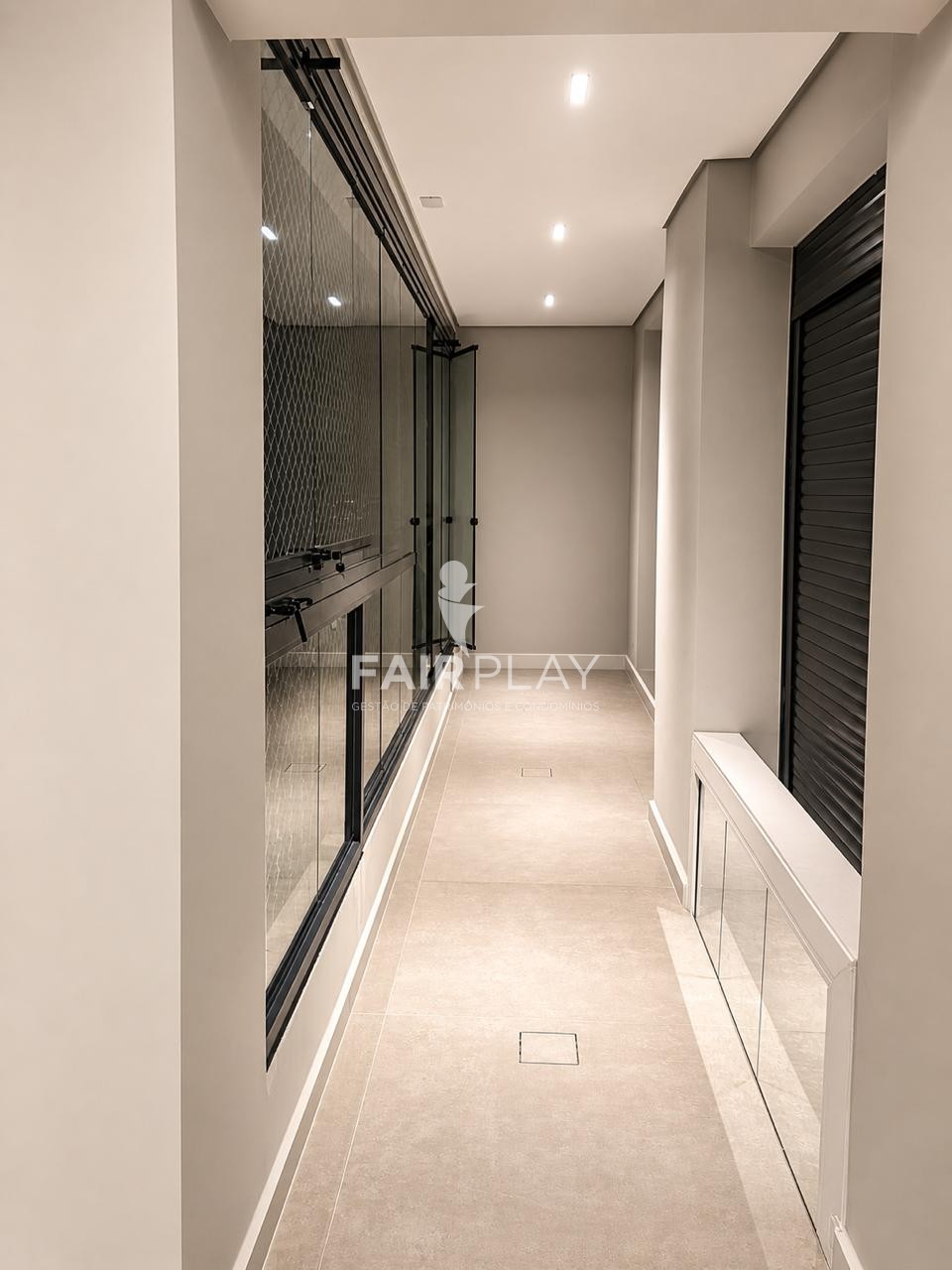 Apartamento, 2 quartos, 69 m² - Foto 2
