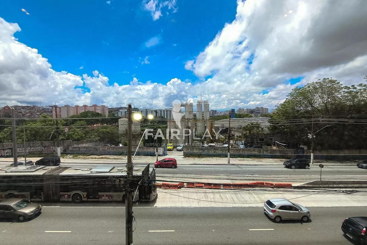 Apartamento, 2 quartos, 33 m² - Foto 4