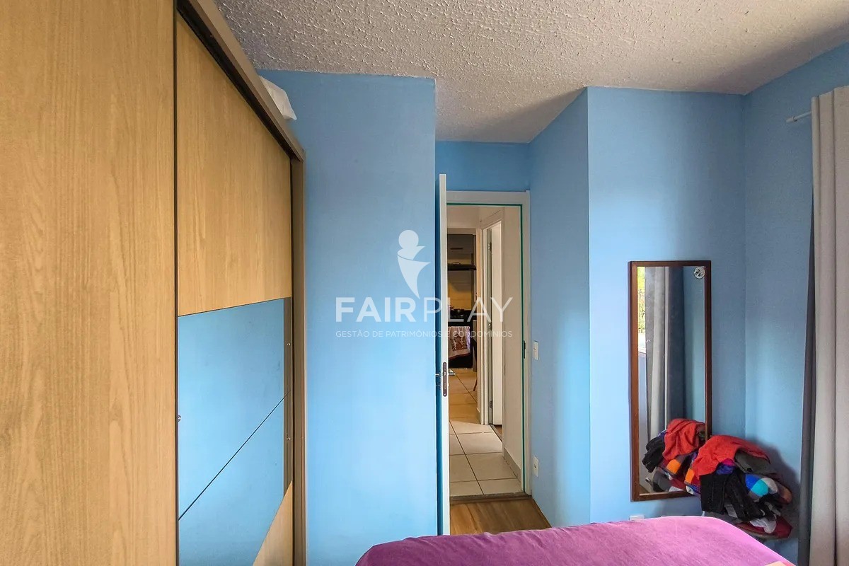 Apartamento, 2 quartos, 33 m² - Foto 7