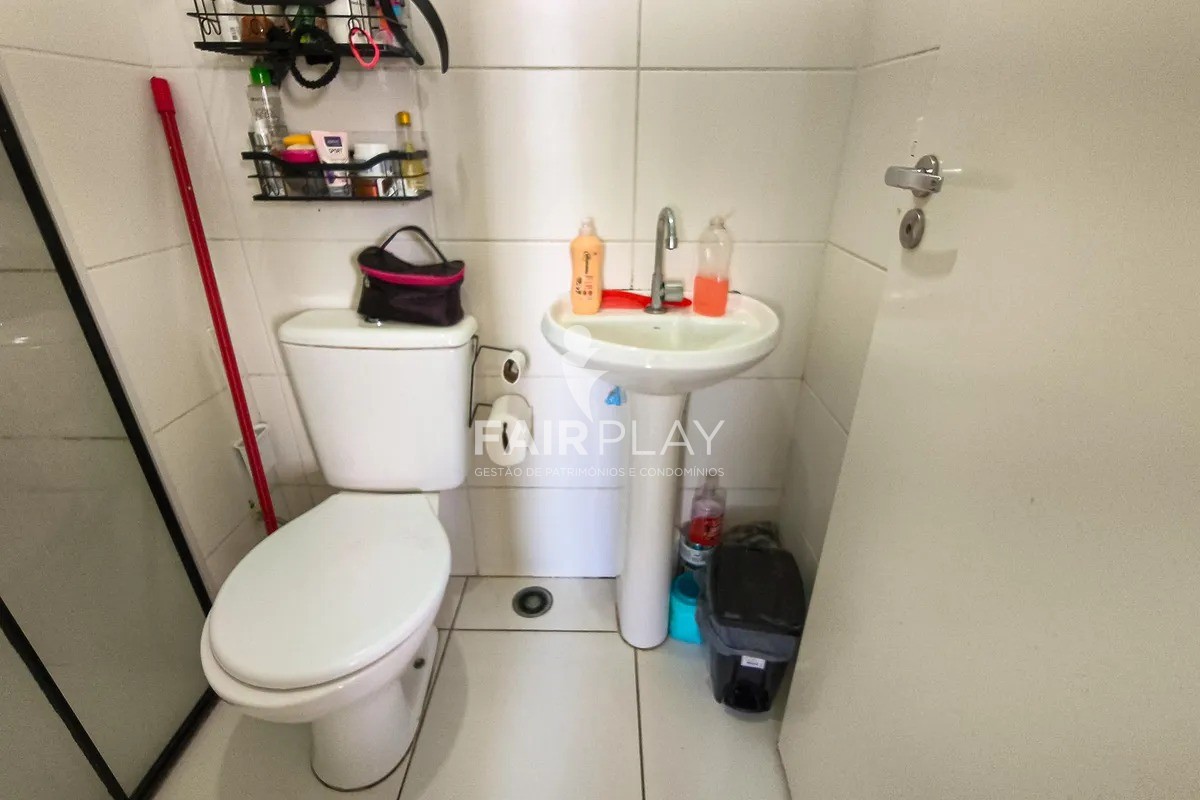 Apartamento, 2 quartos, 33 m² - Foto 8