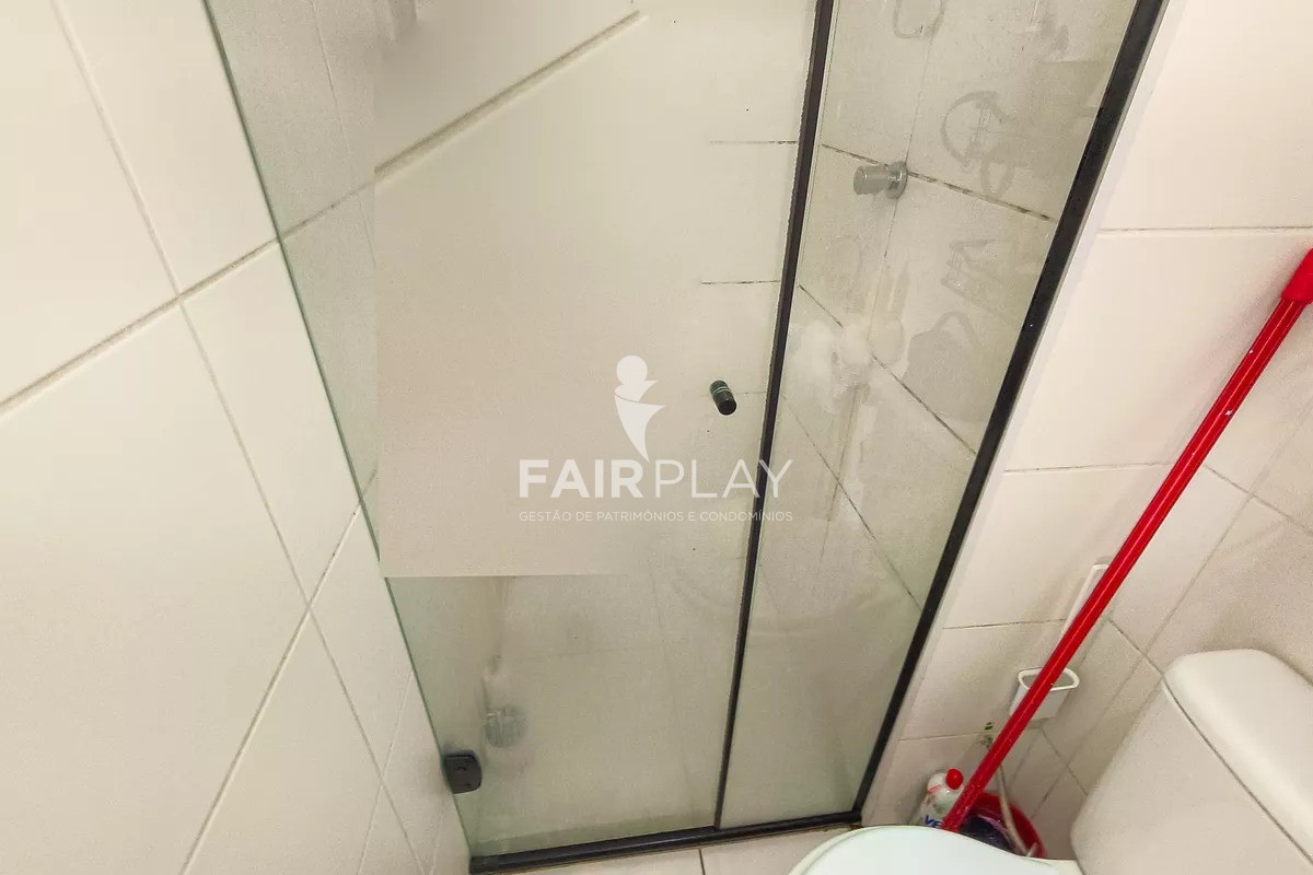 Apartamento, 2 quartos, 33 m² - Foto 10