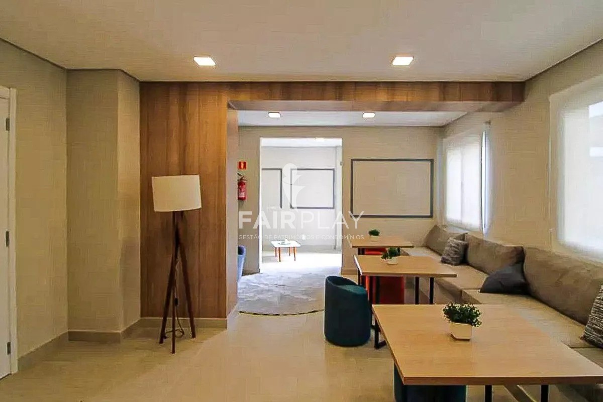 Apartamento, 2 quartos, 33 m² - Foto 17