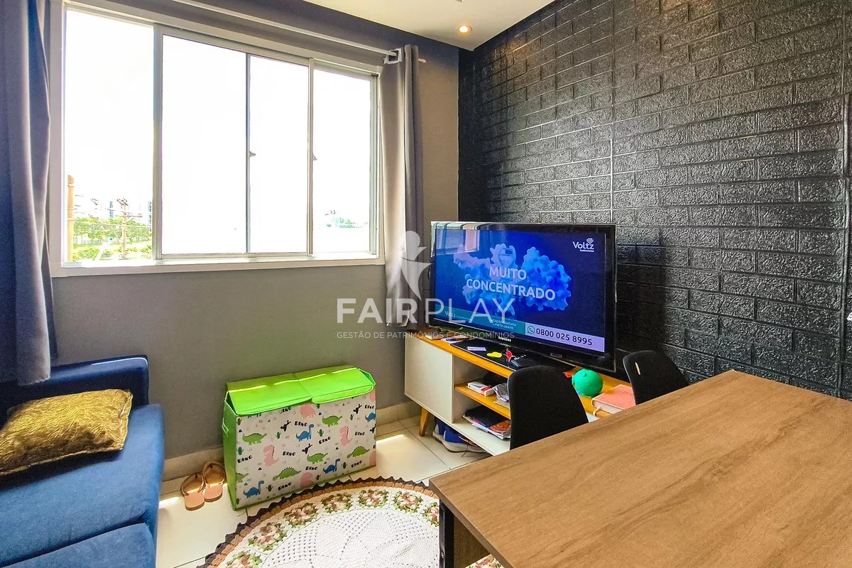 Apartamento, 2 quartos, 33 m² - Foto 15