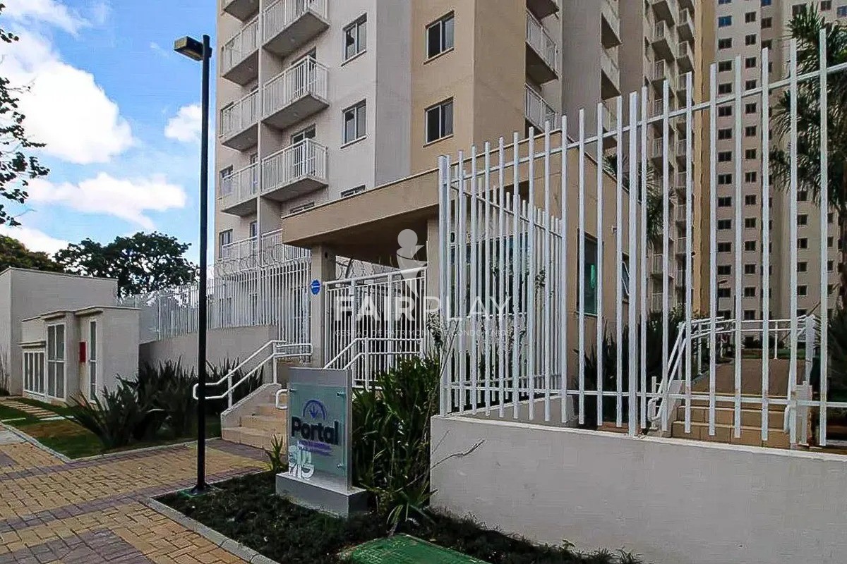 Apartamento, 2 quartos, 33 m² - Foto 18