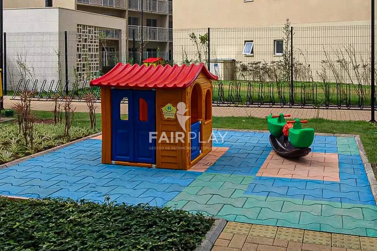 Apartamento, 2 quartos, 33 m² - Foto 19