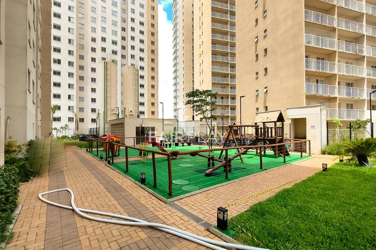 Apartamento, 2 quartos, 33 m² - Foto 23