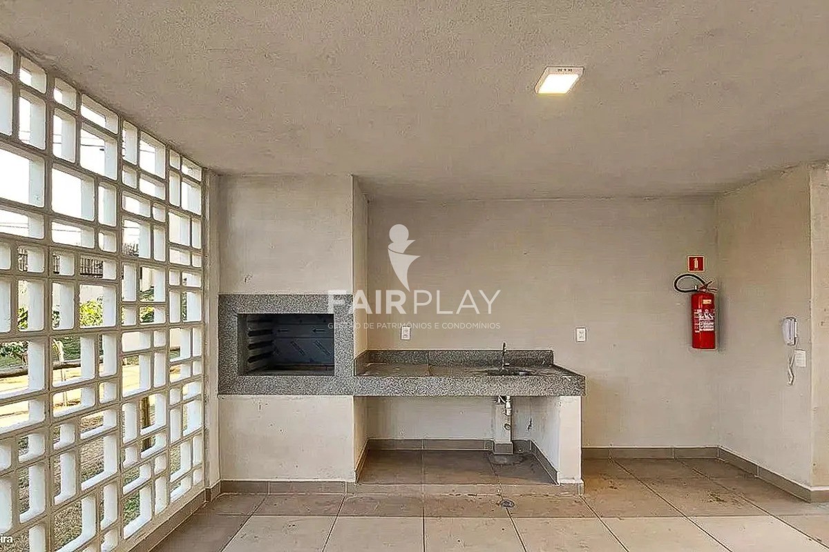 Apartamento, 2 quartos, 33 m² - Foto 26