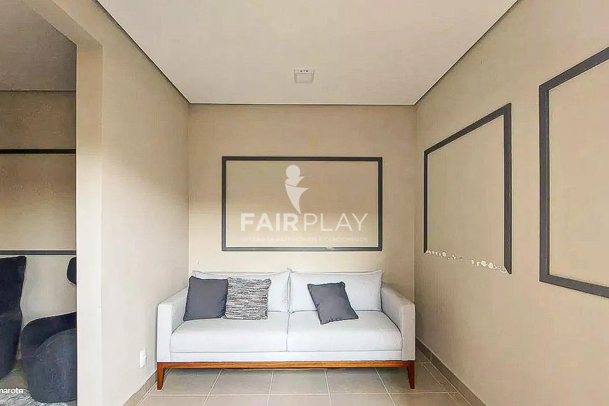Apartamento, 2 quartos, 33 m² - Foto 27