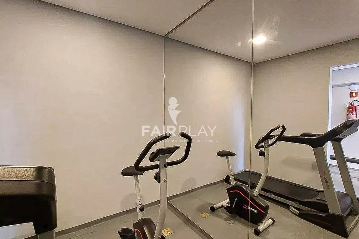 Apartamento, 2 quartos, 33 m² - Foto 28