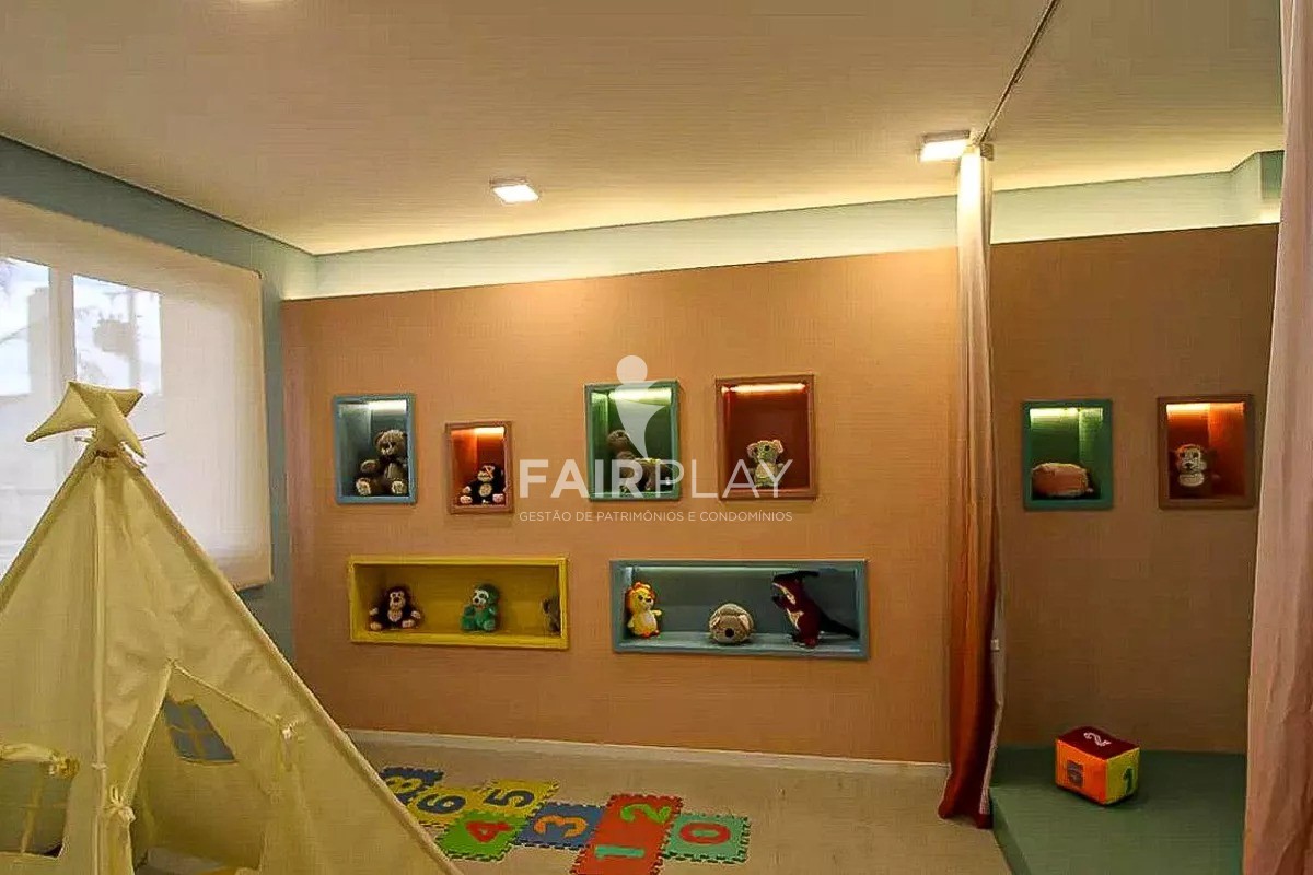 Apartamento, 2 quartos, 33 m² - Foto 30