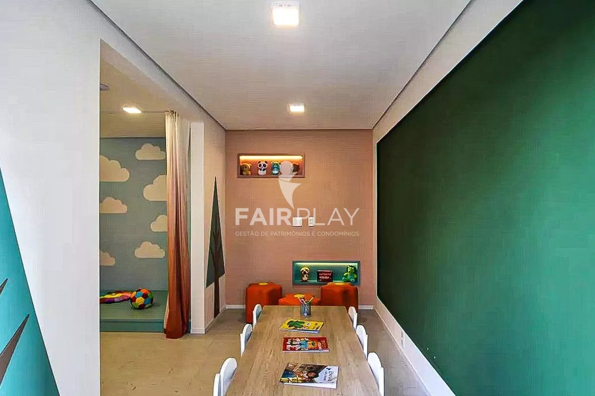 Apartamento, 2 quartos, 33 m² - Foto 31