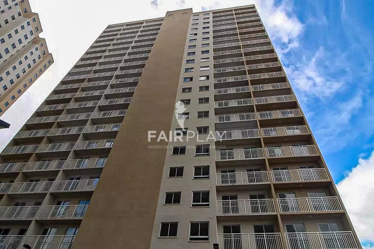 Apartamento, 2 quartos, 33 m² - Foto 33