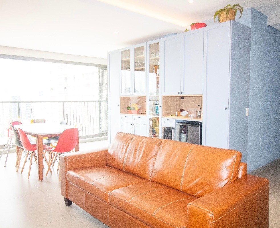 Apartamento, 3 quartos, 95 m² - Foto 7