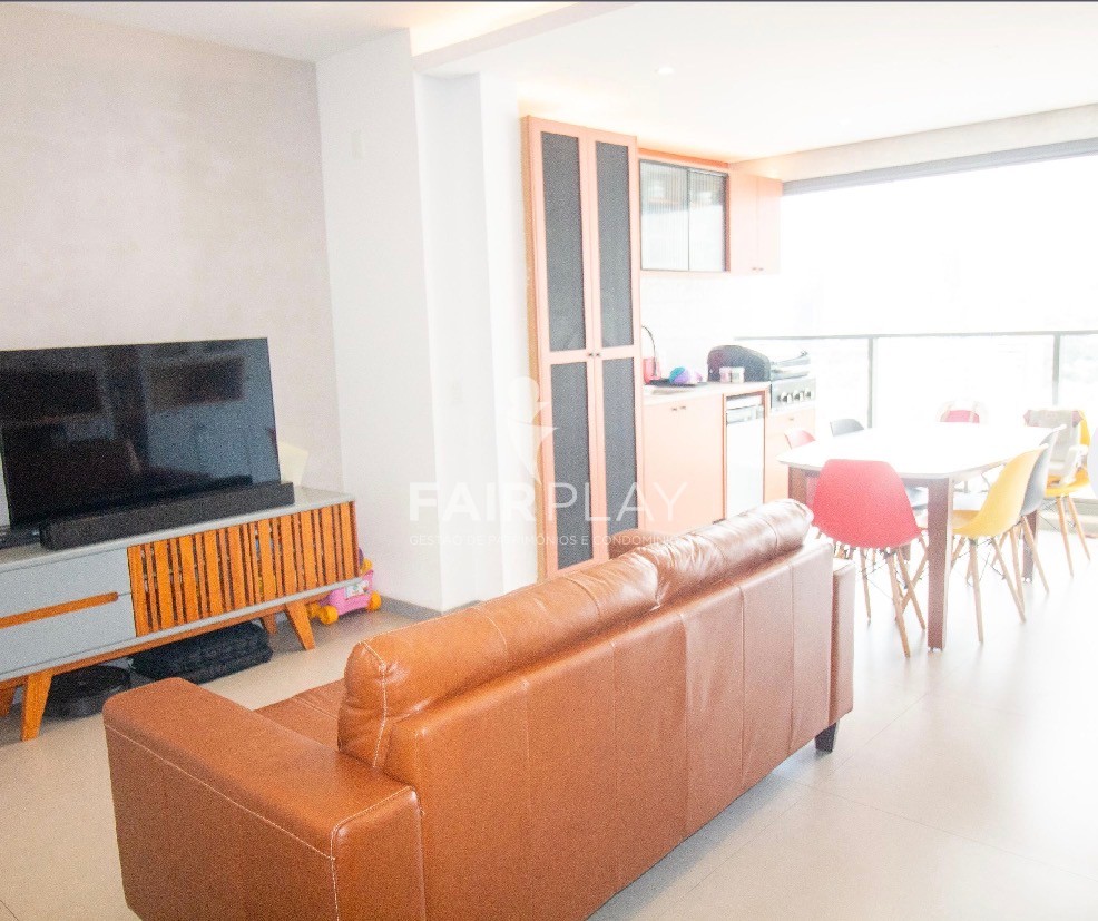 Apartamento, 3 quartos, 95 m² - Foto 8
